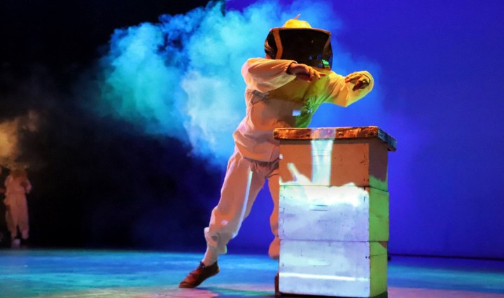 Imagen de Secretaría de la Cultura y las Artes﻿ 21 de enero · Mérida · — en Teatro Armando Manzanero.