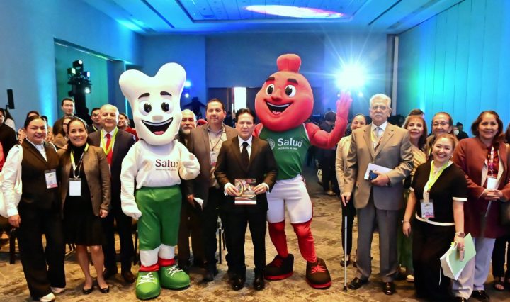 imagen de Imagen de Secretaría de Salud﻿