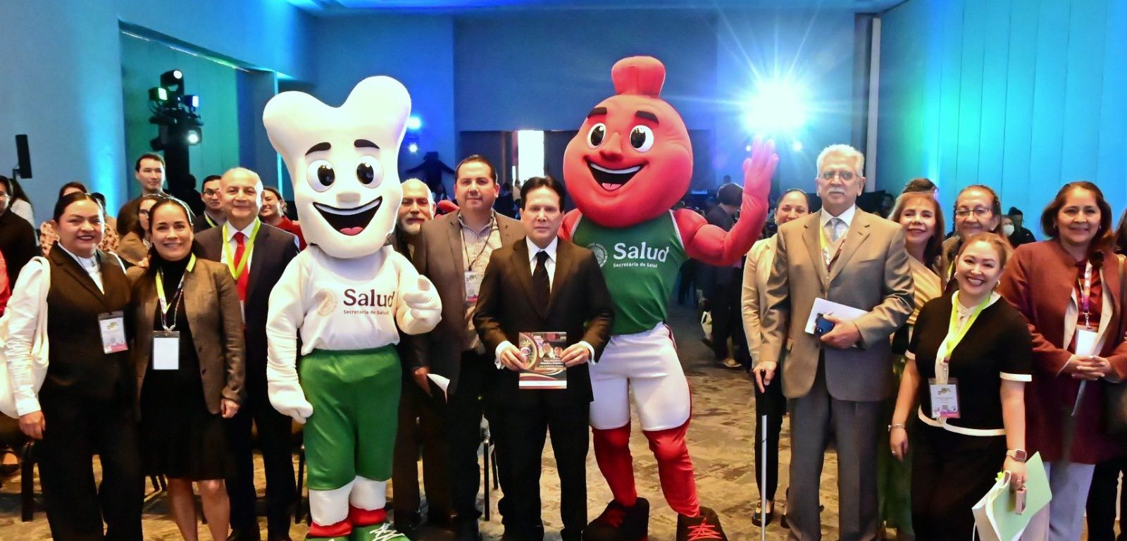 imagen de Imagen de Secretaría de Salud﻿