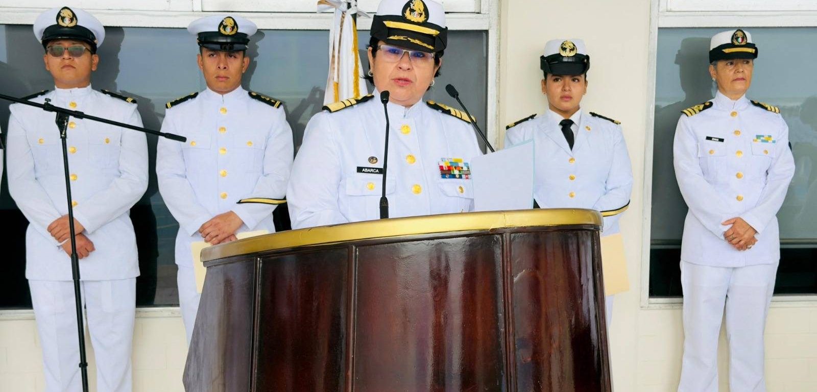 Imagen de Reporte 7 Veracruz 5 de febrero ·