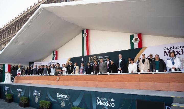 Imagend e SAT México﻿ 9 de febrero ·