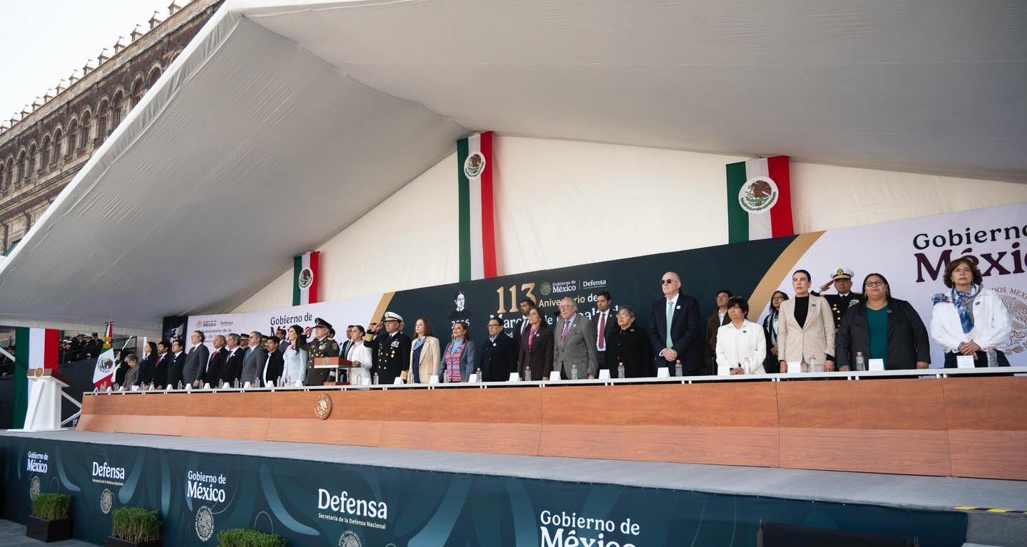 Imagend e SAT México﻿ 9 de febrero ·