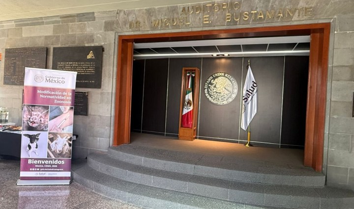 Imagen de Cenaprece Salud﻿ 25 de febrero · Ciudad de México · — en Cenaprece Salud.