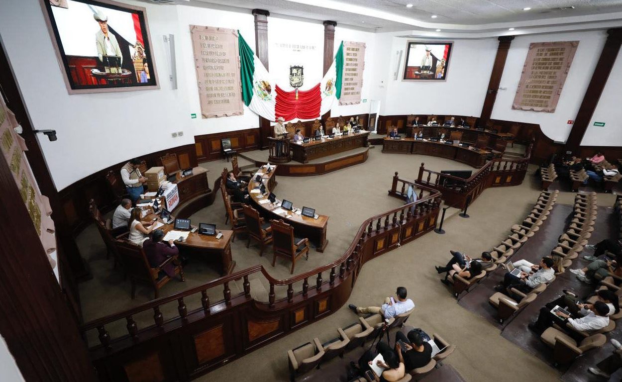 Imagen de Congreso del Estado de Coahuila 10 de marzo a las 4:21 p. m. ·
