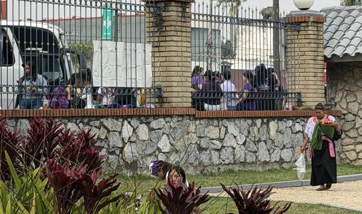 Imagen de Notas OriMex 8 de marzo ·