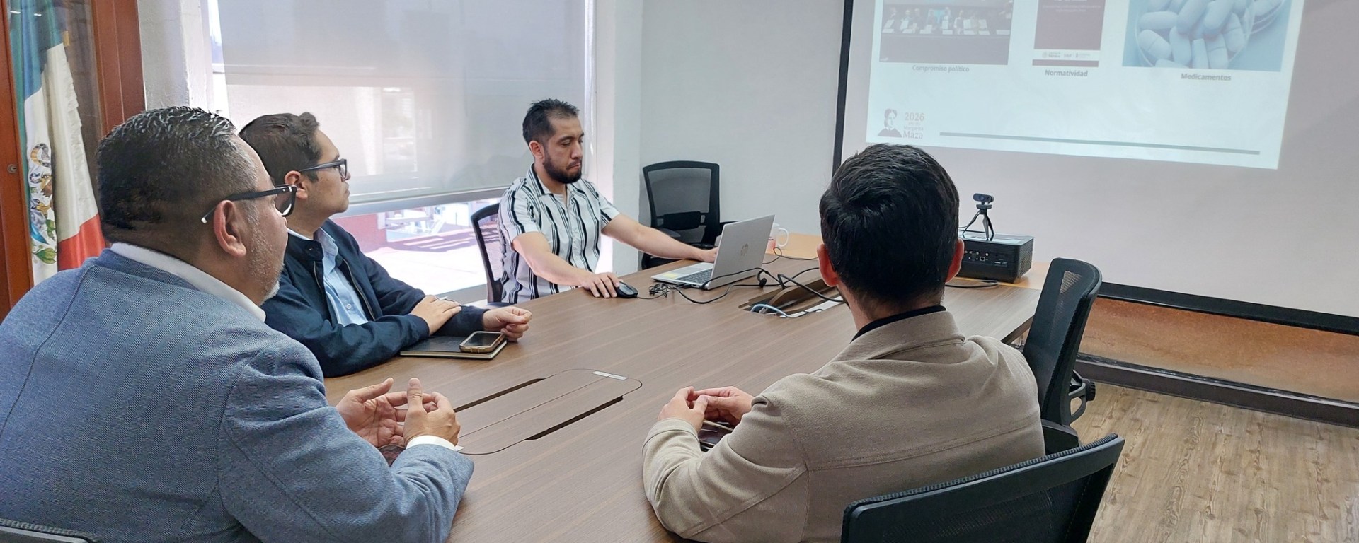 Imagen de CENSIDA 25 de marzo a las 6:39 p. m. ·