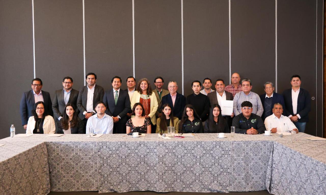 Imagen de Secretaría Anticorrupción y Buen Gobierno﻿