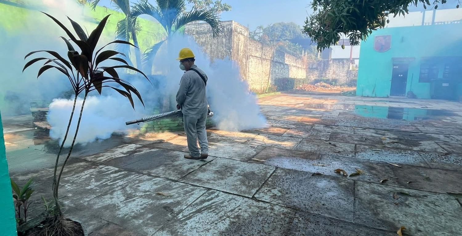 Imagen de Secretaría de Salud﻿ 24 de marzo a la 1:35 p. m. ·