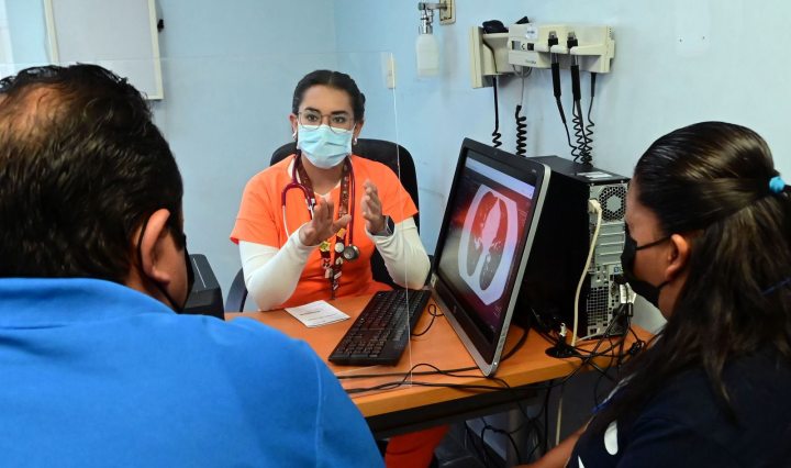 Secretaría de Salud﻿ 29 de marzo a la 1:10 p. m. ·