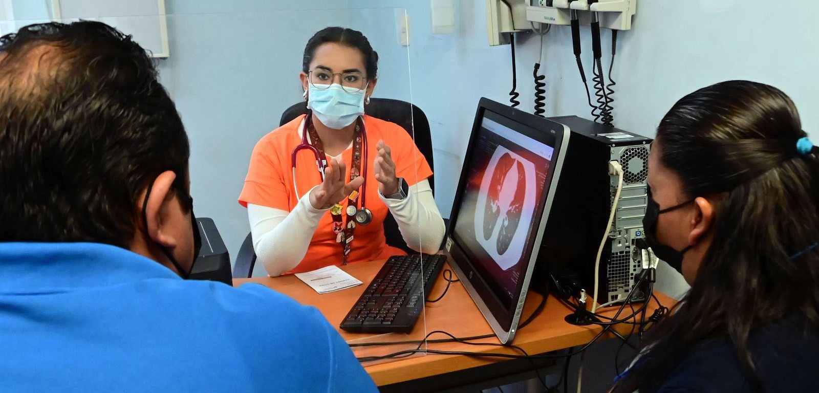 Secretaría de Salud﻿ 29 de marzo a la 1:10 p. m. ·