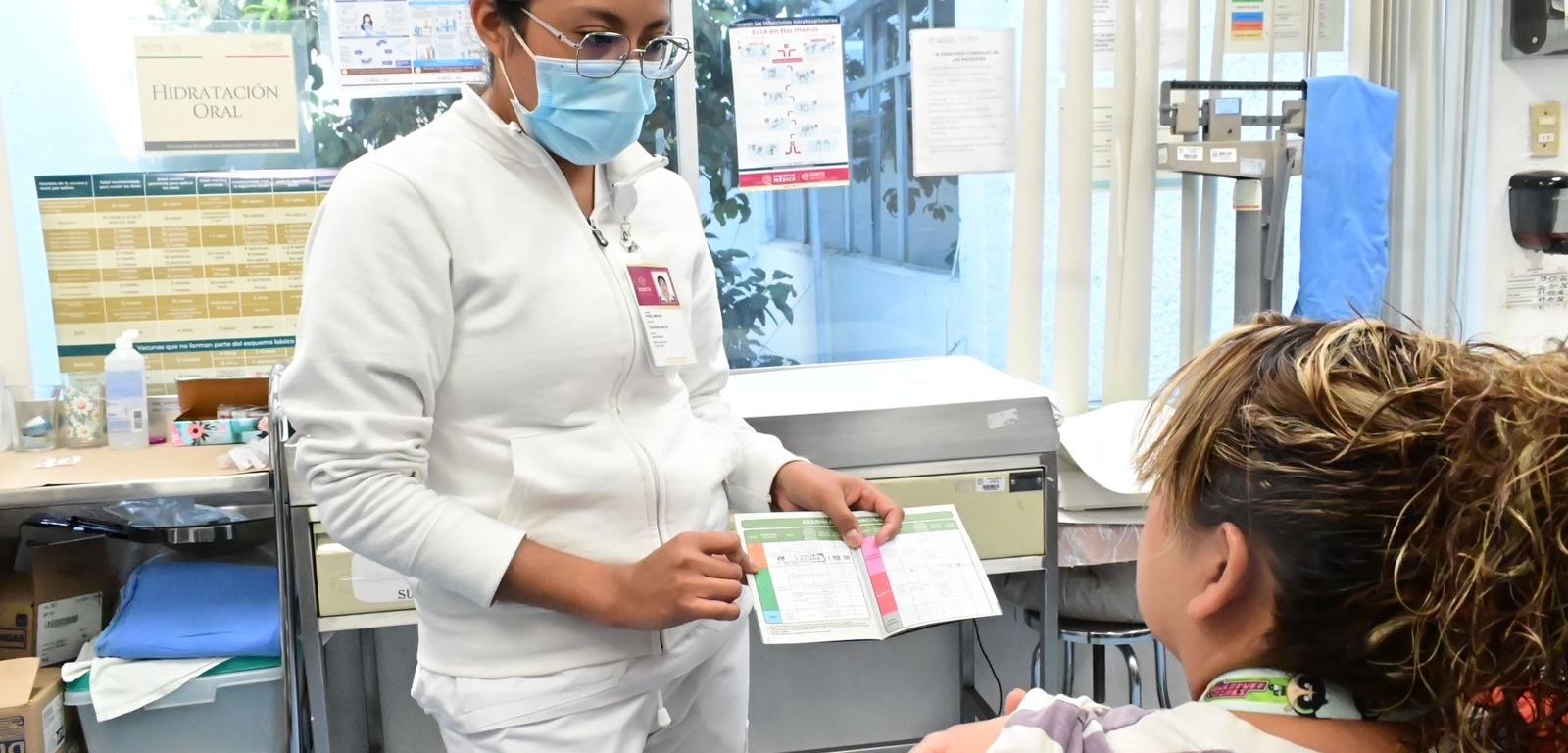 Imagen de Secretaría de Salud﻿ 31 de marzo a las 5:28 p. m. ·