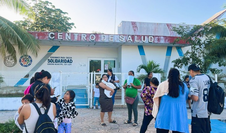 Imagen de Voz de Mujer Peninsular 11 h ·