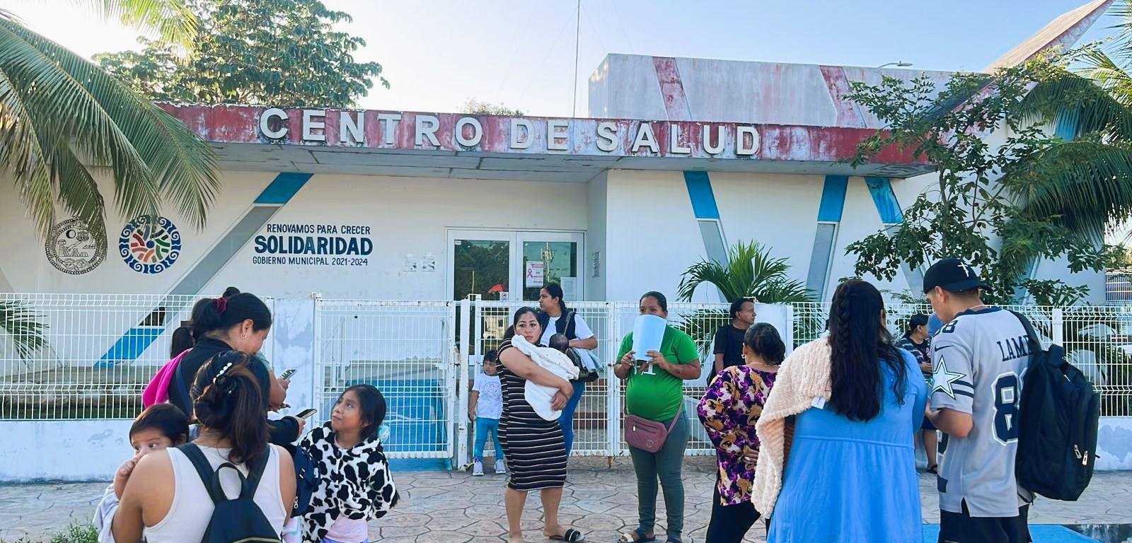 Imagen de Voz de Mujer Peninsular 11 h ·