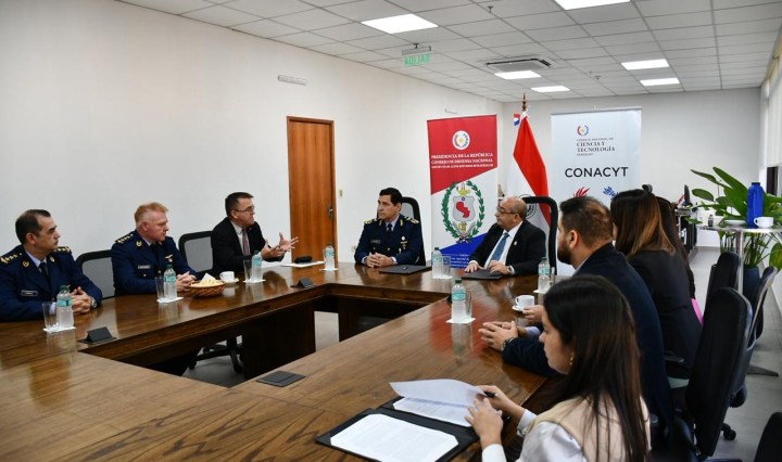 Imagen de IAEE Pagina Oficial 10 h ·