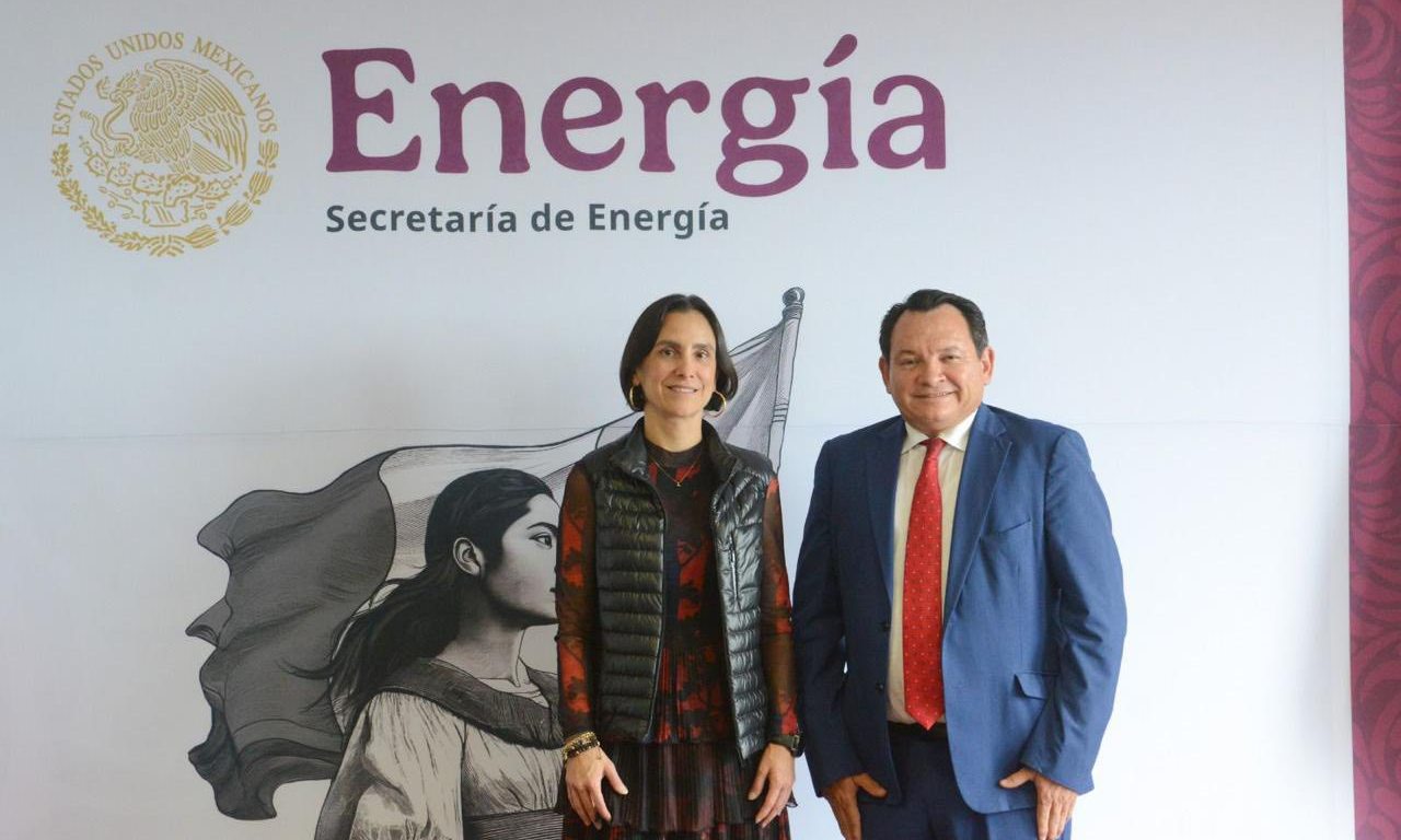 Imagen de Imagen de Luz Elena González Escobar