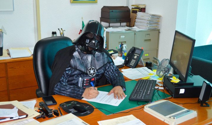 Imagen de Instituto Nacional del Derecho de Autor﻿