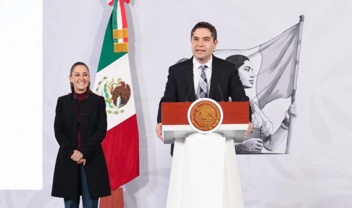 Imagen de SAT México﻿