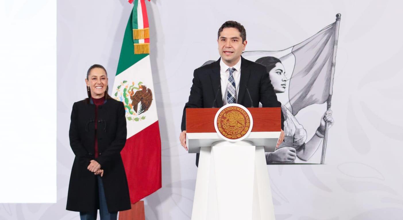 Imagen de SAT México﻿