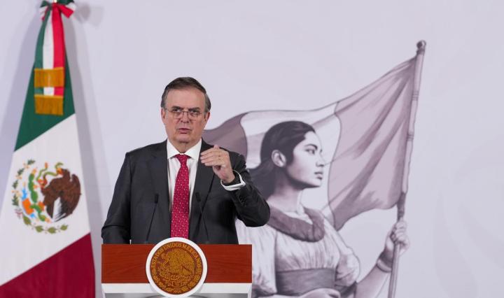 Imagen de Secretaría de Economía﻿