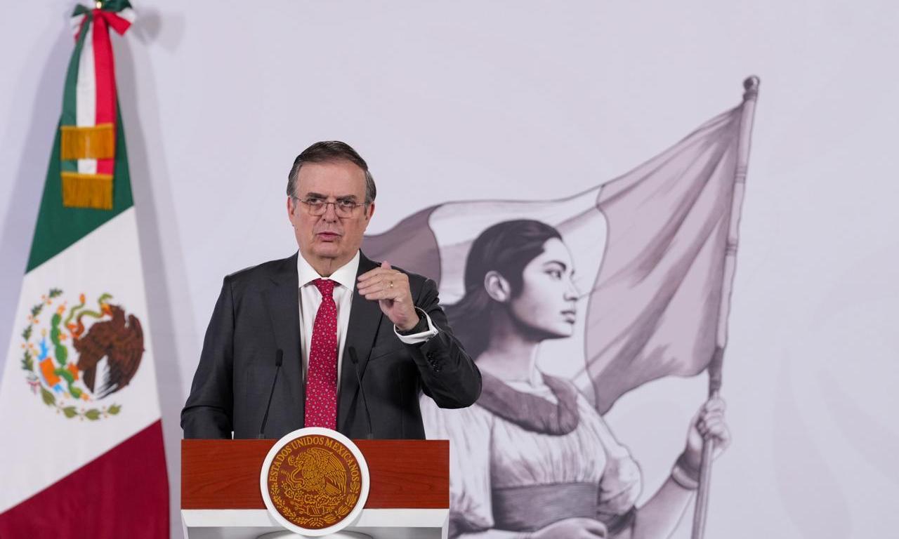 Imagen de Secretaría de Economía﻿