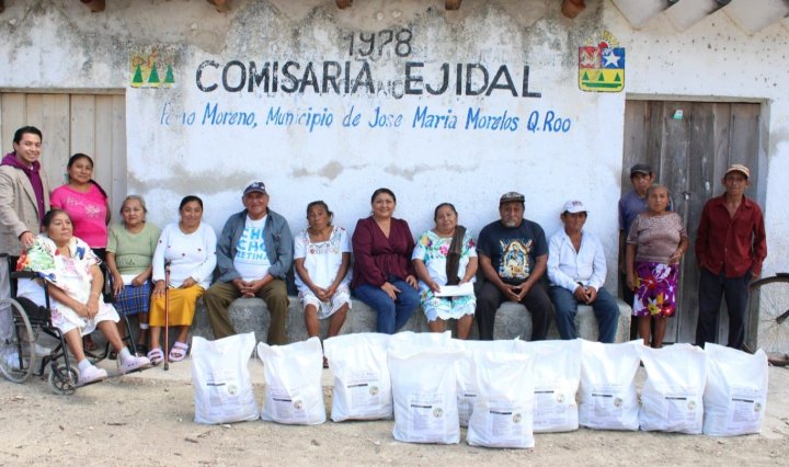 Imagen de DIF José María Morelos 3 de febrero ·