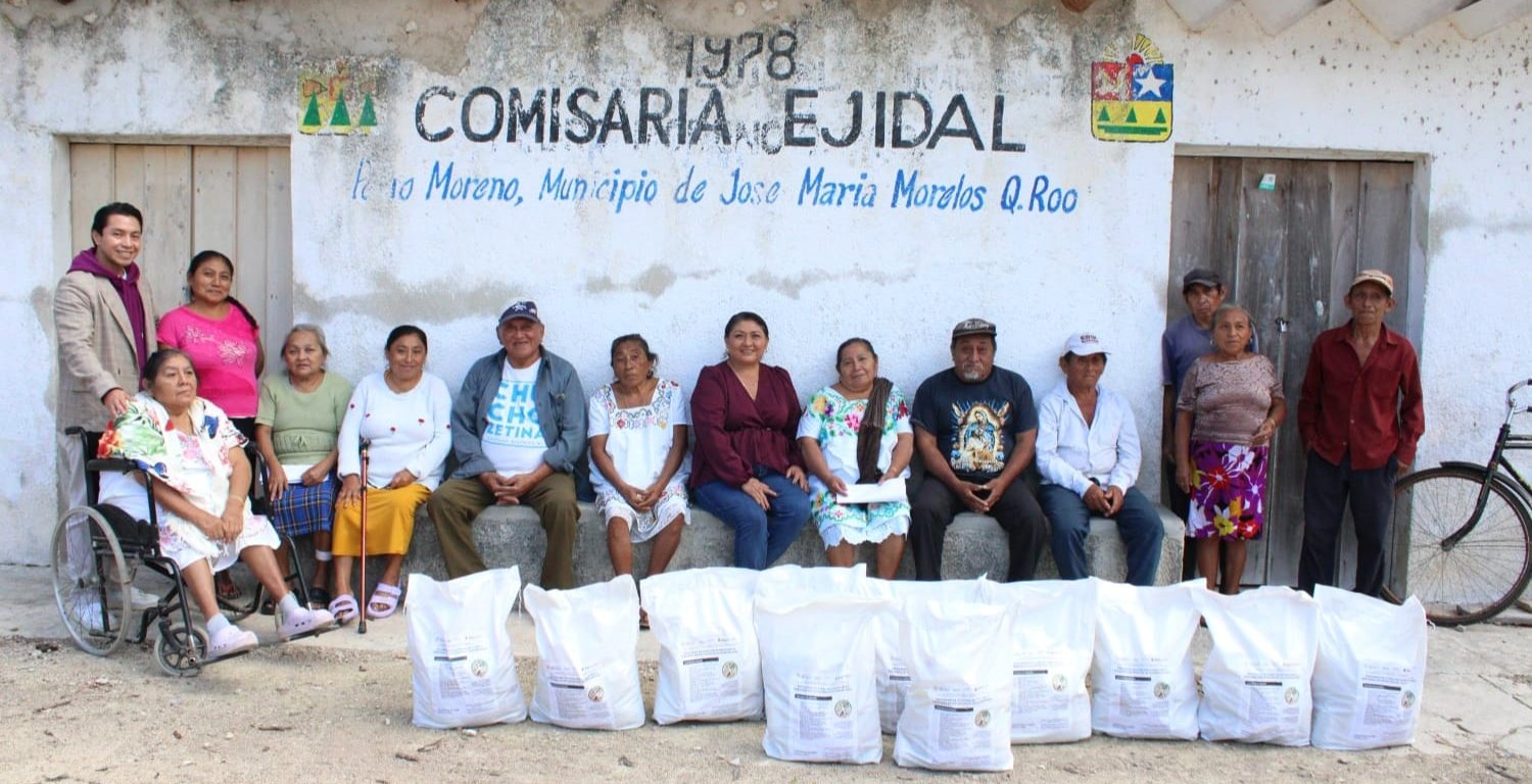 Imagen de DIF José María Morelos 3 de febrero ·