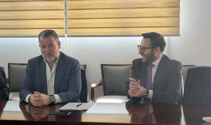 Imagen de Fideicomiso de Fomento Minero