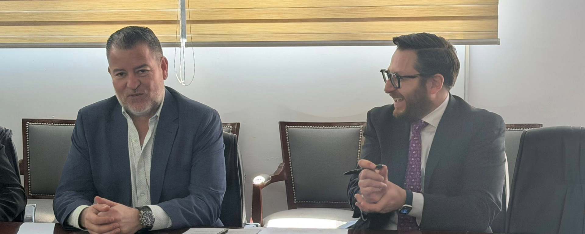 Imagen de Fideicomiso de Fomento Minero