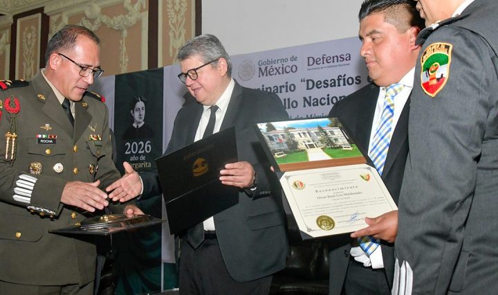 Imagen de Defensamx﻿