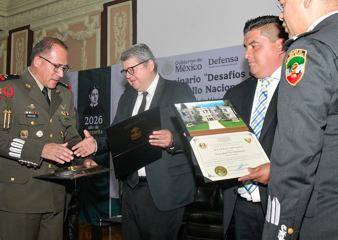 Imagen de Defensamx﻿