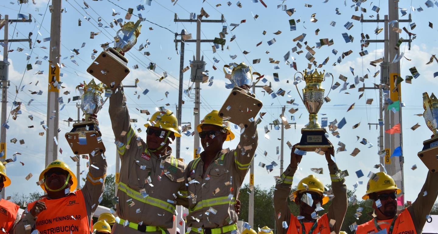 Imagen de CFE Nacional﻿