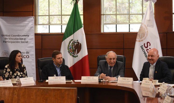 Imagen de Secretaría de Salud﻿