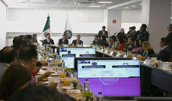 Imagen de Auditoría Superior de la Federacióna