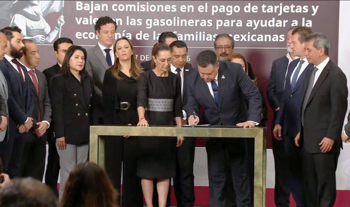 Imagen de Comisión Nacional Bancaria y de Valores - CNBV
