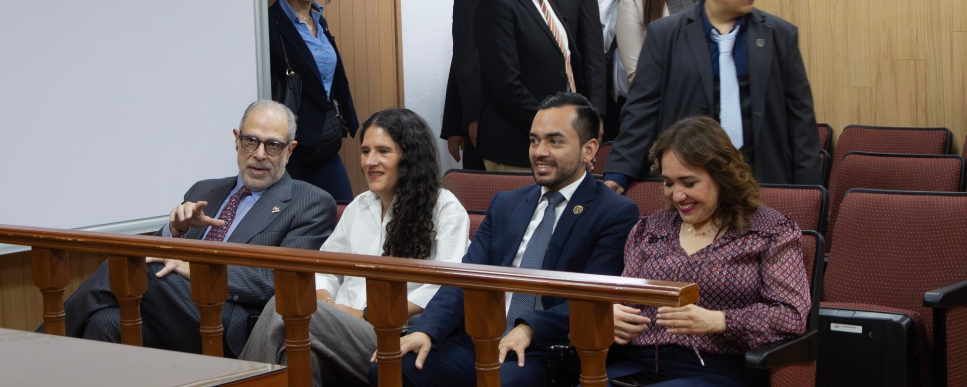 Imagen de Instituto Nacional de Ciencias Penales