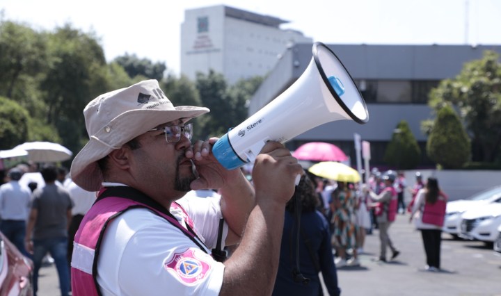 Imagen de INE México﻿