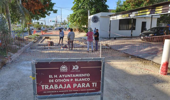 Imagen de H. Ayuntamiento de Othón P. Blanc