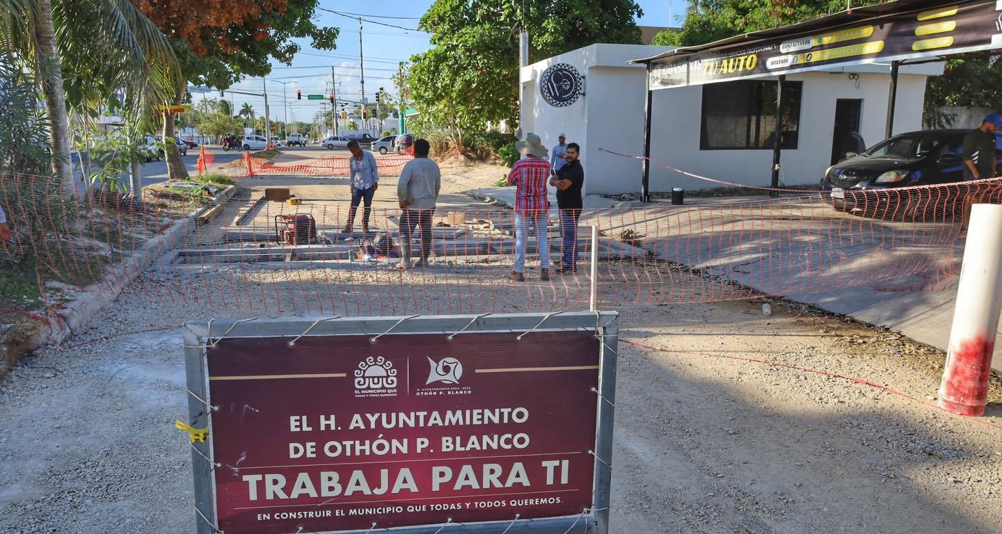 Imagen de H. Ayuntamiento de Othón P. Blanc