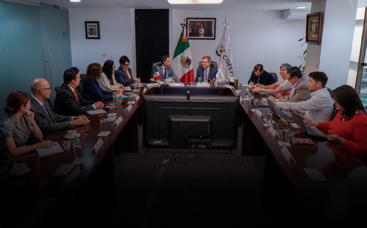 Imagen de COFEPRIS﻿ 18 de mayo a las 5:00 p. m. ·