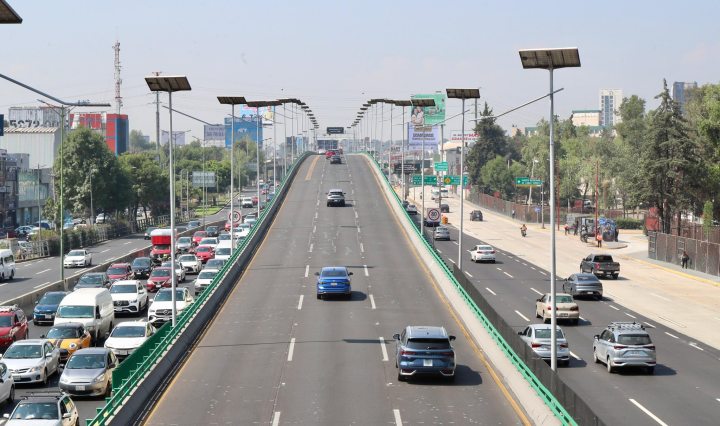 Imagen de Imagen de Secretaría de Infraestructura, Comunicaciones y Transportes﻿