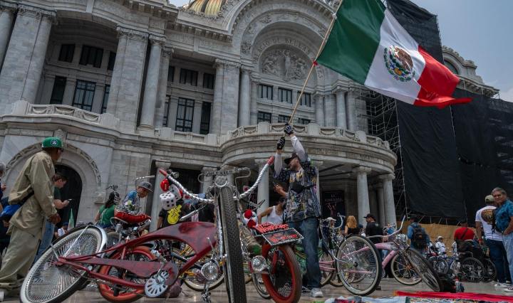 Imagen de Secretaría de Cultura﻿