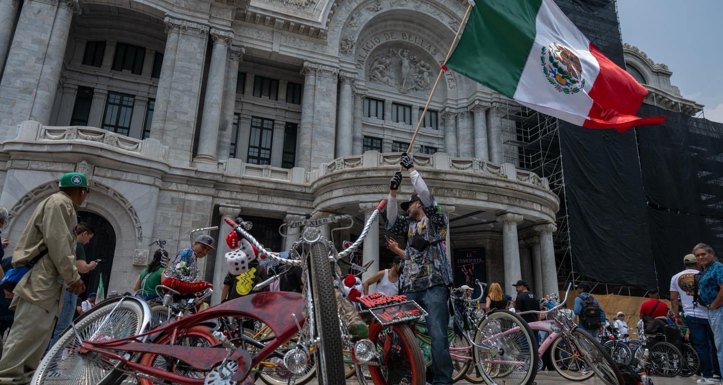 Imagen de Secretaría de Cultura﻿