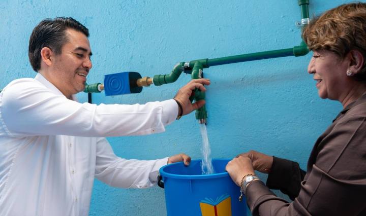 Imagen de Conagua Comisión Nacional del Agua﻿