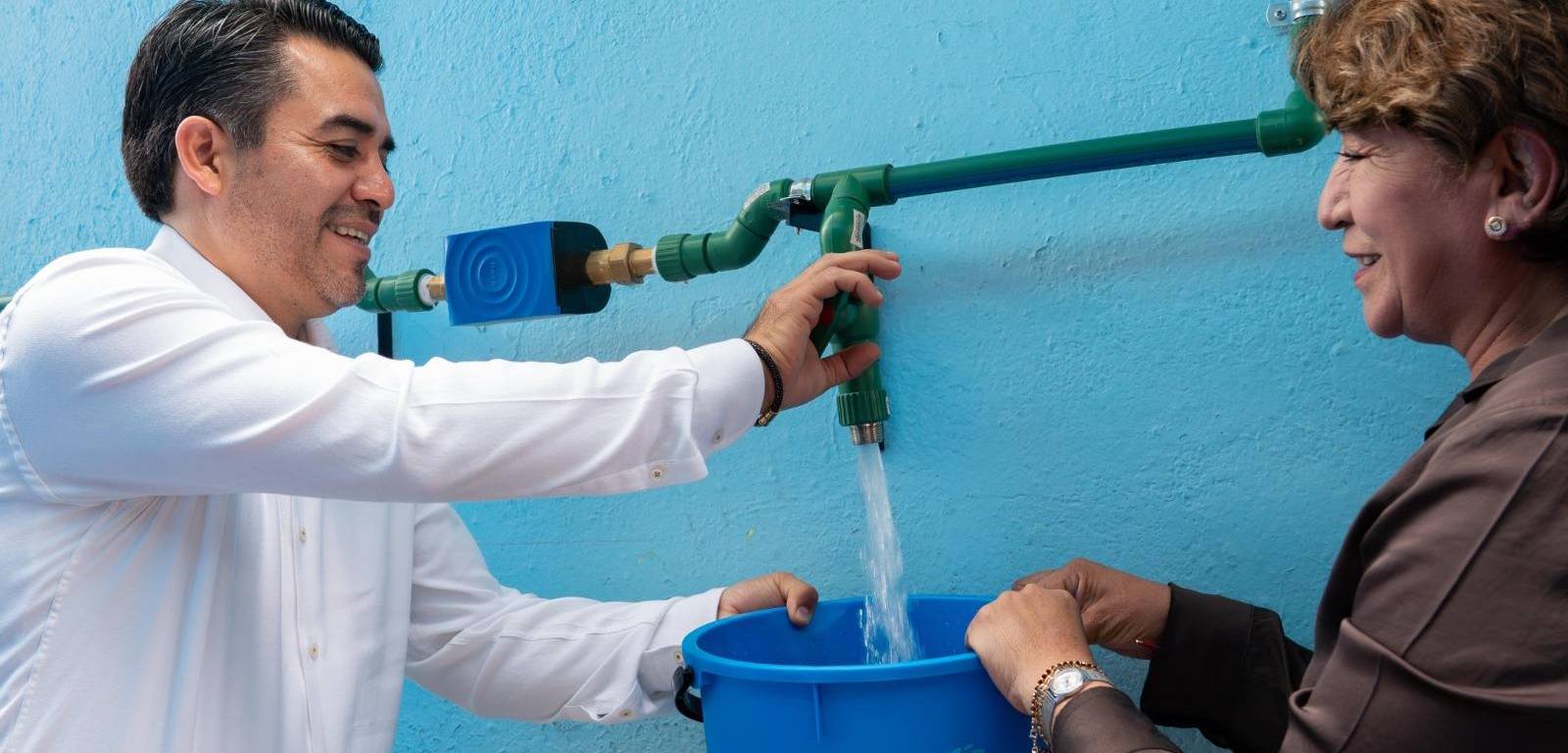 Imagen de Conagua Comisión Nacional del Agua﻿