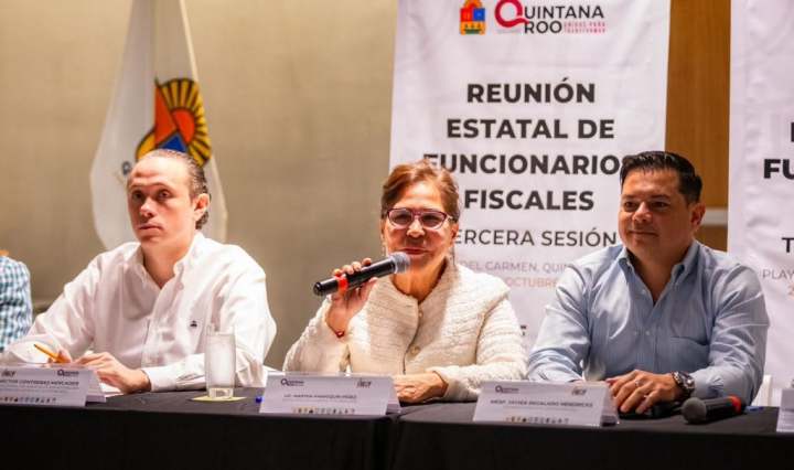 Imagen de Blanca Buenfil