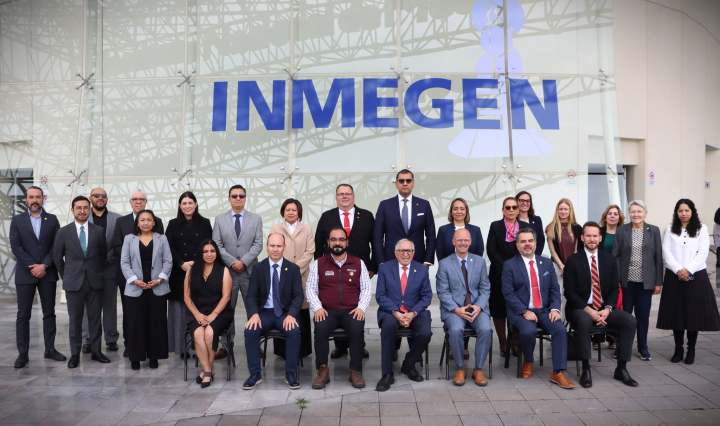 Imagen de Iagen de UNFPA México﻿ 9 de junio a la 1:44 p. m. ·