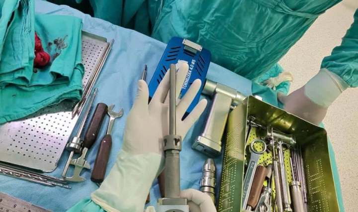 Imagen de Secretaría de Salud﻿ 2 h ·
