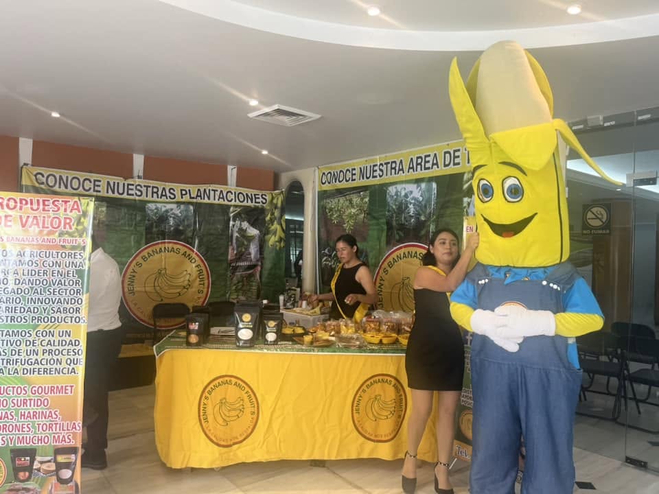 Imagen de Asociación Agrícola de Productores de Plátano del Soconusco