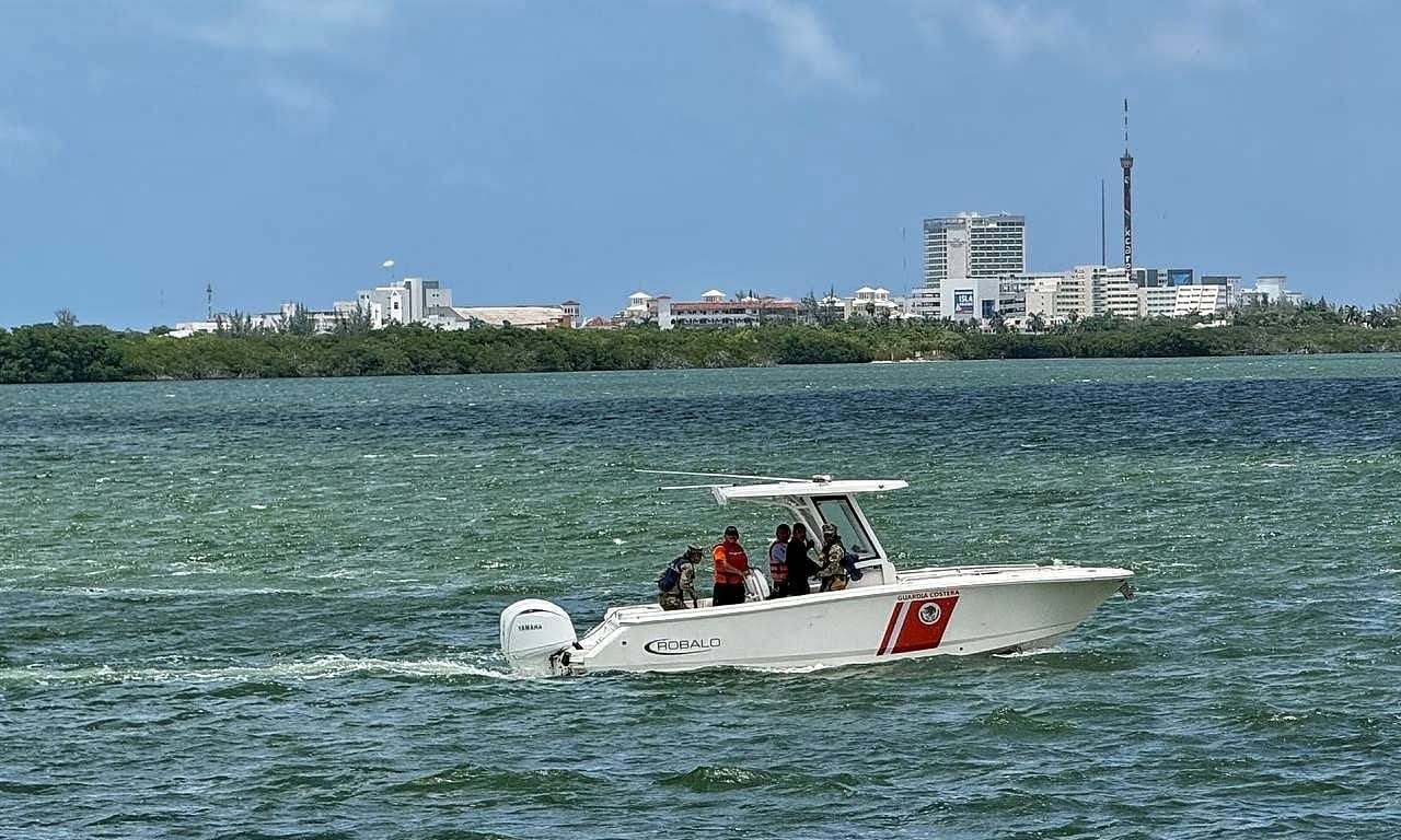 Imagen de Sedetur - Secretaría de Turismo de Quintana Roo