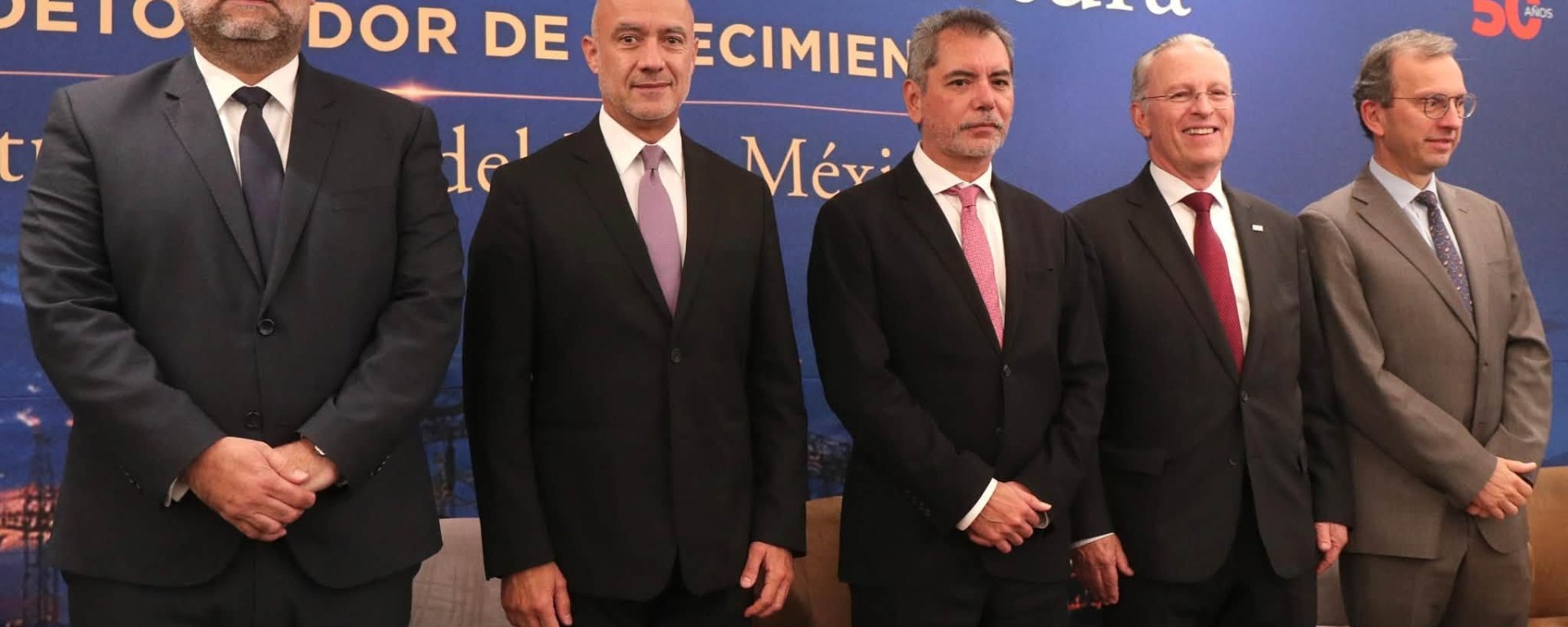 Imagen de Secretaría de Infraestructura, Comunicaciones y Transportes﻿ 2͏4͏ ͏d͏e͏ ͏a͏g͏o͏s͏t͏o͏ ͏a͏ ͏l͏a͏s͏ ͏6͏:͏1͏0͏ ͏p͏.͏ ͏m͏.͏ ·